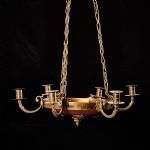 469754 Hanging lamp